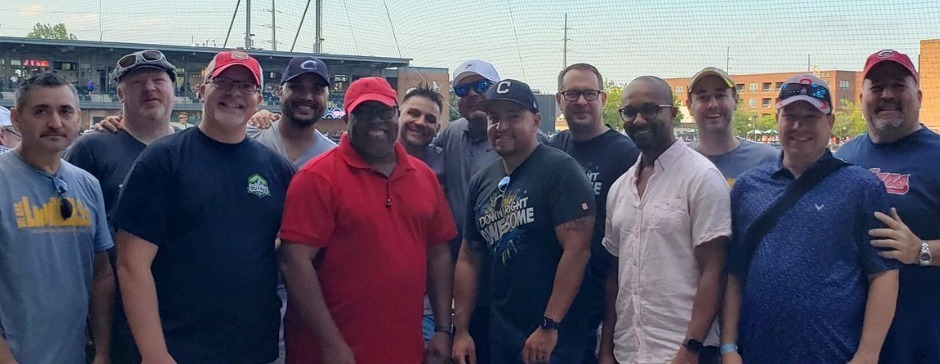 D.A.D.S. Outreach - Columbus Clippers